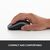 Logitech M185 - Mouse - optical - wireless - 2.4 GHz | 910-002238