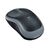Logitech M185 - Mouse - optical - wireless - 2.4 GHz | 910-002238