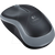 Logitech M185 - Mouse - optical - wireless - 2.4 GHz | 910-002238