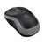 Logitech M185 - Mouse - optical - wireless - 2.4 GHz | 910-002238