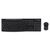 Logitech MK270 Wireless Combo - Keyboard and mouse s | 920-004524