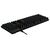 Logitech Gaming G512 - Keyboard - backlit - USB - QW | 920-009343