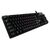 Logitech Gaming G512 - Keyboard - backlit - USB - QW | 920-009343
