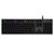 Logitech Gaming G512 - Keyboard - backlit - USB - QW | 920-009343