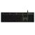 Logitech Gaming G512 - Keyboard - backlit - USB - QW | 920-009343