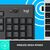 Logitech MK295 Silent - Keyboard and mouse set - wir | 920-009797