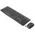Logitech MK295 Silent - Keyboard and mouse set - wir | 920-009797