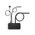 Jabra LINK - Electronic hook switch adapter - for Avay | 14201-35