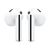 Samsung Galaxy Buds3 - True wireless earphones w | SM-R530NZWAEUE