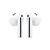 Samsung Galaxy Buds3 - True wireless earphones w | SM-R530NZWAEUE