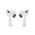 Samsung Galaxy Buds3 - True wireless earphones w | SM-R530NZWAEUE