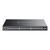 TP-Link Omada SG3452XMPP V1.8 - Switch - L2+ - Managed - 40 x 10/