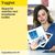 HP 912 - 2.93 ml - yellow - original - ink cartridg | 3YL79AE#BGY