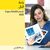 HP 912 - 2.93 ml - yellow - original - ink cartridg | 3YL79AE#BGY