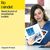 HP 912 - 2.93 ml - yellow - original - ink cartridg | 3YL79AE#BGY
