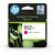 HP 912XL - 10.4 ml - High Yield - magenta - origina | 3YL82AE#BGY