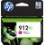 HP 912XL - 10.4 ml - High Yield - magenta - origina | 3YL82AE#BGY
