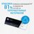 HP 117A - Cyan - original - toner cartridge (W2071A) - for Color