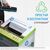 HP 117A - Cyan - original - toner cartridge (W2071A) - for Color