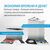 HP 117A - Cyan - original - toner cartridge (W2071A) - for Color