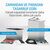 HP 117A - Cyan - original - toner cartridge (W2071A) - for Color