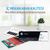 HP 117A - Cyan - original - toner cartridge (W2071A) - for Color