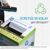 HP 117A - Cyan - original - toner cartridge (W2071A) - for Color