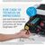 HP 117A - Cyan - original - toner cartridge (W2071A) - for Color