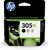 HP 305XL - 4 ml - High Yield - pigmented black - or | 3YM62AE#ABE