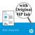 HP 305XL - 4 ml - High Yield - pigmented black - or | 3YM62AE#ABE