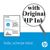 HP 305XL - 4 ml - High Yield - pigmented black - or | 3YM62AE#ABE