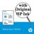 HP 305XL - 4 ml - High Yield - pigmented black - or | 3YM62AE#ABE