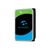 Seagate SkyHawk ST8000VX010 - Hard drive - 8 TB - internal - 3.5"