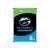 Seagate SkyHawk ST8000VX010 - Hard drive - 8 TB - internal - 3.5"
