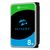 Seagate SkyHawk ST8000VX010 - Hard drive - 8 TB - internal - 3.5"