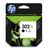 HP 302XL - 8.5 ml - High Yield - black - original - | F6U68AE#BA3