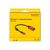 Delock - Adapter cable - 24 pin USB-C (M) to DisplayPort  | 60052