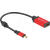 Delock - Adapter cable - 24 pin USB-C (M) to DisplayPort  | 60052