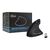 Eterno KM-206R - Vertical mouse - ergonomic - right-ha | 88884101
