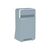 QNAP QMiro-201W - Wireless router 1GbE - Wi-Fi 5 - B | QMIRO-201W