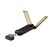 ASUS USB-AX56 - Network adapter - USB - 802.11a | 90IG06H0-MO0R00