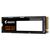 AORUS Gen4 5000E - SSD - 1024 GB - internal - M.2  | AG450E1024-G