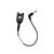 EPOS CCEL 195 - Headset cable - EasyDisconnect to 4-pol | 1000855