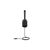 Yealink UH35 Dual - Headset - on-ear - wired - USB - bl | 1308137