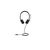 Yealink UH35 Dual - Headset - on-ear - wired - USB - bl | 1308137