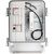 AXIS T98A15-VE - Cabinet - wall mountable - AC 230 V - | 5505-401