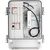 AXIS T98A15-VE - Cabinet - wall mountable - AC 230 V - | 5505-401