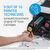 HP 117A - Cyan - original - toner cartridge (W2071A) - for Color