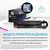 HP 117A - Cyan - original - toner cartridge (W2071A) - for Color