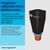 HP 153X - High capacity - black - original - LaserJet -  | W1530X